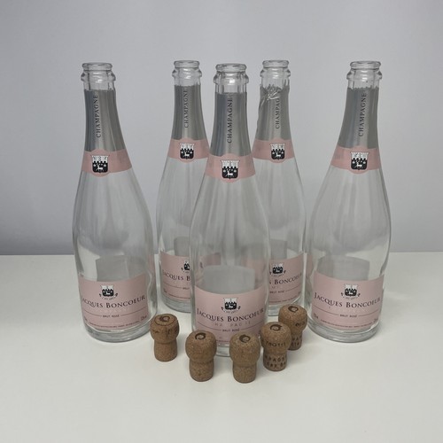 Boncoeur champagne brut - boncoeur,