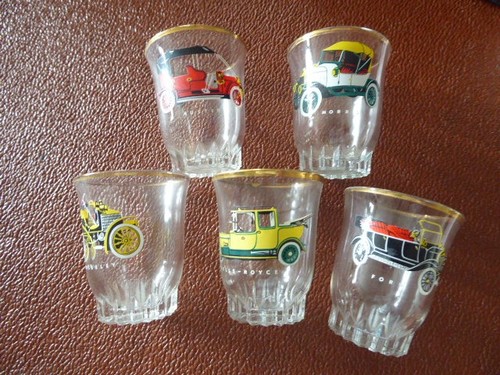 Vintage vehicle whiskey - x,