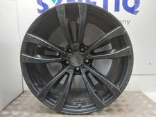 ALLOY WHEEL BMW X5 20 Inch Rim