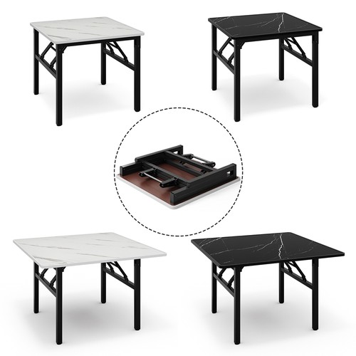 Foldable portable square - foldable,