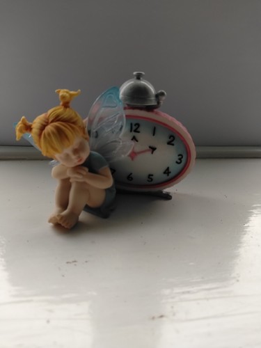 Little kitchen fairies - my,