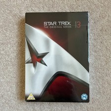 Star Trek - The Original