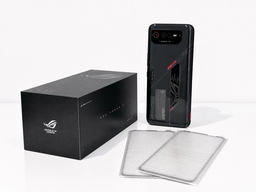 Asus rog phone - 256gb, 12gb