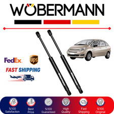WOBERMANN Citroen Xsara