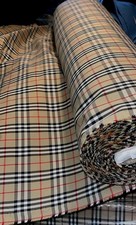 50cm Tartan CHECK Plaid