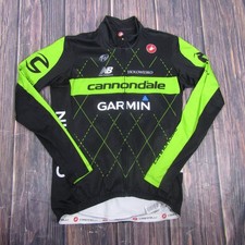 Castelli Cannondale Garmin
