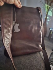 Radley Real Leather Crossbody