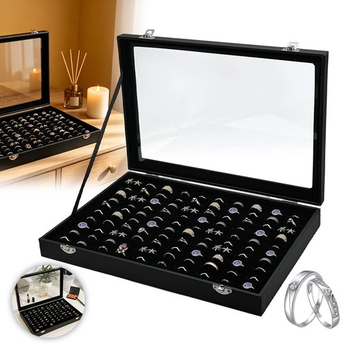 Ring storage box - ring,