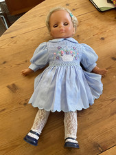 1980's Lissi Puppe Neustadt