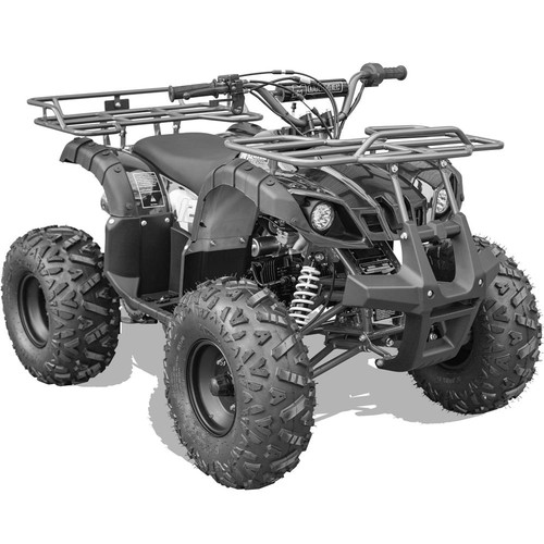 Mototec bull 125cc - mototec,