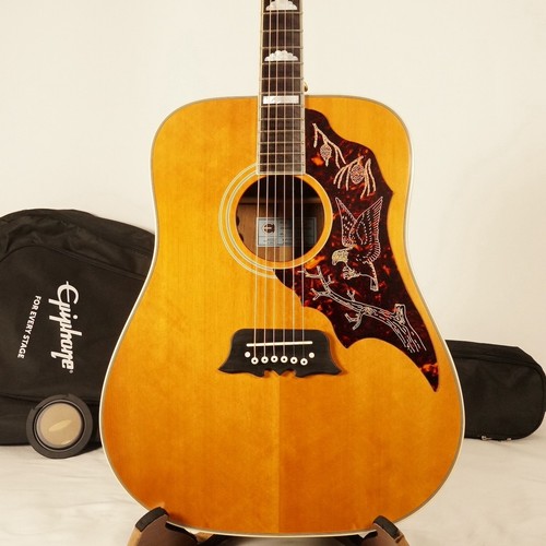Epiphone masterbilt excellente - epiphone,