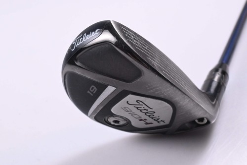 Titleist 910h hybrid 19 - hybrid, /
