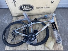 Land Rover Defender Genuine G4