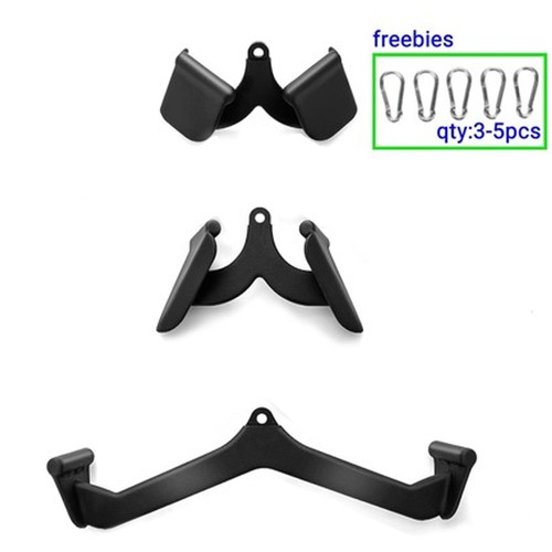 Lat pulldown attachment set - attachment,