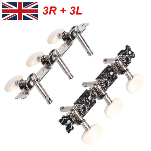 2pcs classical guitar tuning - 2pcs,