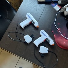 Laser X Two Players Laser