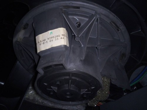 929520g heating fan 2491426 - 929520g,