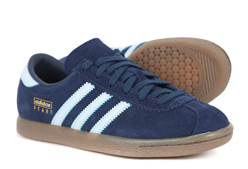 Adidas originals stadt - stadt, men's