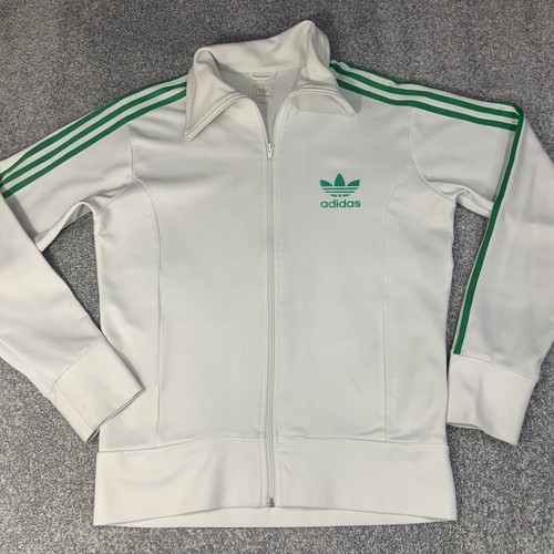 Adidas vintage tracksuit - vintage, top