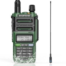 Baofeng UV-9R PRO WATERPROOF