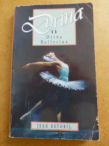 Drina ballerina jean - drina,