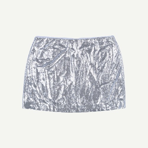 Marks spencer womens silver - &,