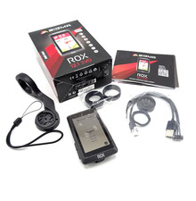 Sigma Sports ROX 12.1 EVO