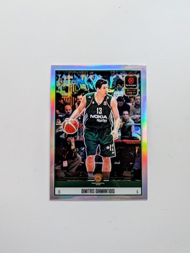Dimitris diamantidis 2025 - dimitris, 2025-26