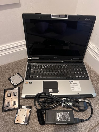 Acer aspire 9301awsmi - acer, 17”