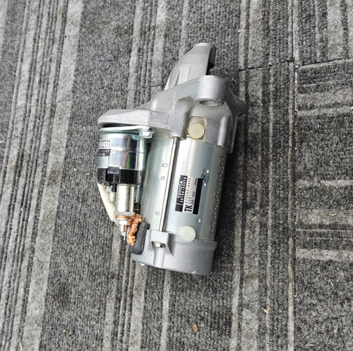 Denso 28100 25070 12v starter - denso,