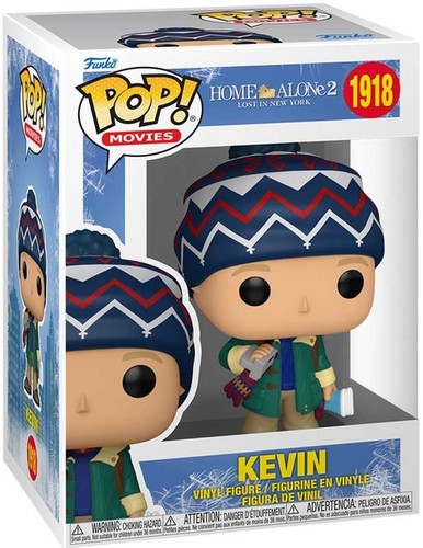 Funko pop movies home alone - funko, movies: