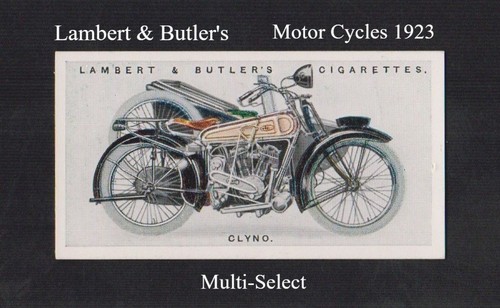 Lambert butler original - lambert,