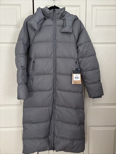 The north face smoked - north, pearl