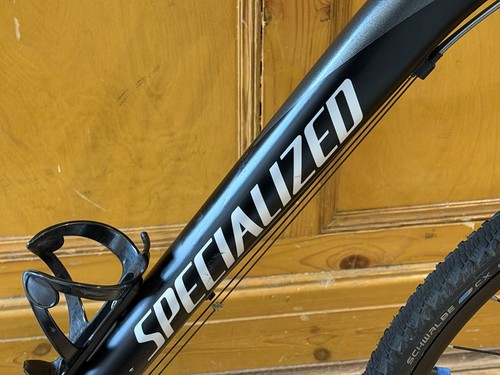 Specialized crosstrail - specialized,