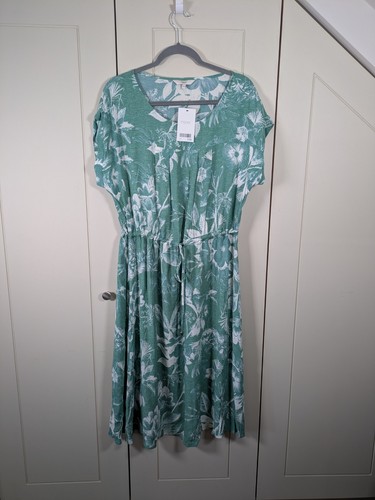 Next casual dress size 16t - dress,