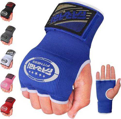 Farabi boxing inner - farabi, gloves