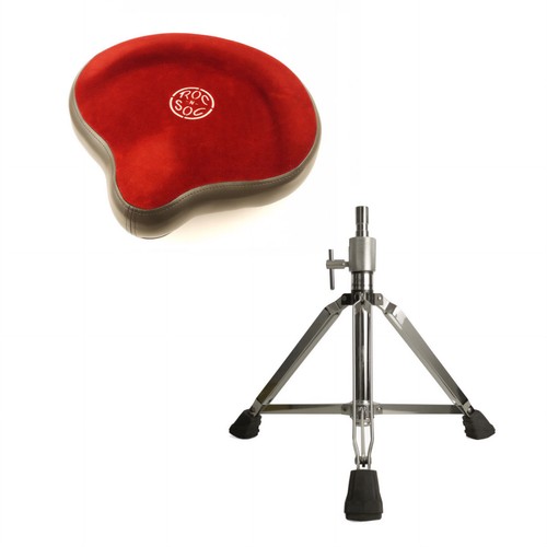 Roc soc saddle drum - saddle,