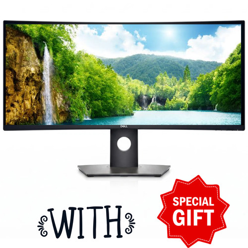 Dell ultrasharp u3417w - dell,