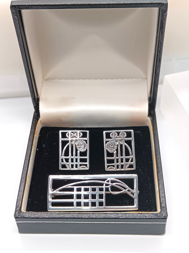 Vintage sterling silver rennie - vintage,