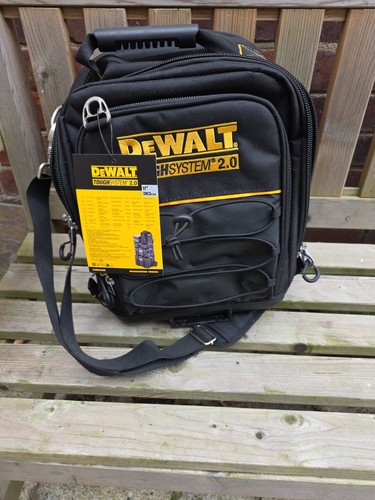 Dewalt toughsystem compact - dewalt, 2.0