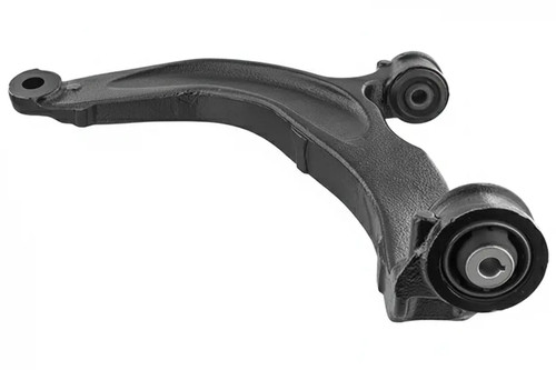 Wishbone front axle left - front,