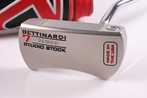 Bettinardi studio stock 7 - bettinardi,