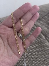 REAL 18 carat Saudi Gold