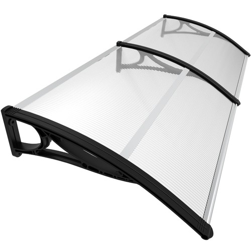 Front door canopy outdoor - front,
