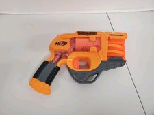 Nerf Doomlands Persuader