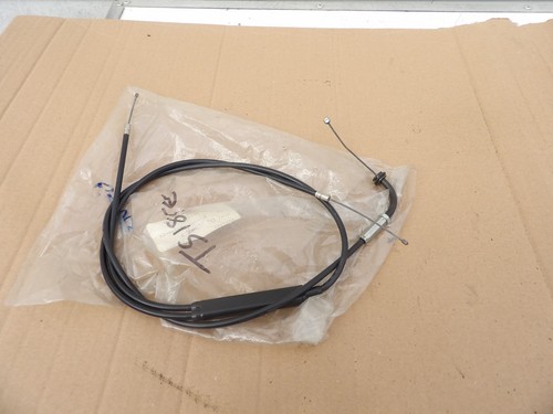 Suzuki 185er throttle cable - suzuki,