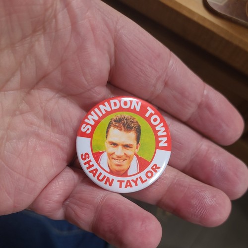 Swindon town badge wear with - swindon,
