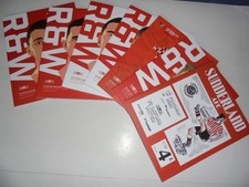 2024/25 SUNDERLAND HOME