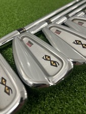 Snake Eyes 600C Forged Iron