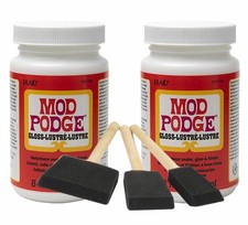 Gloss Mod Podge Decoupage Glue